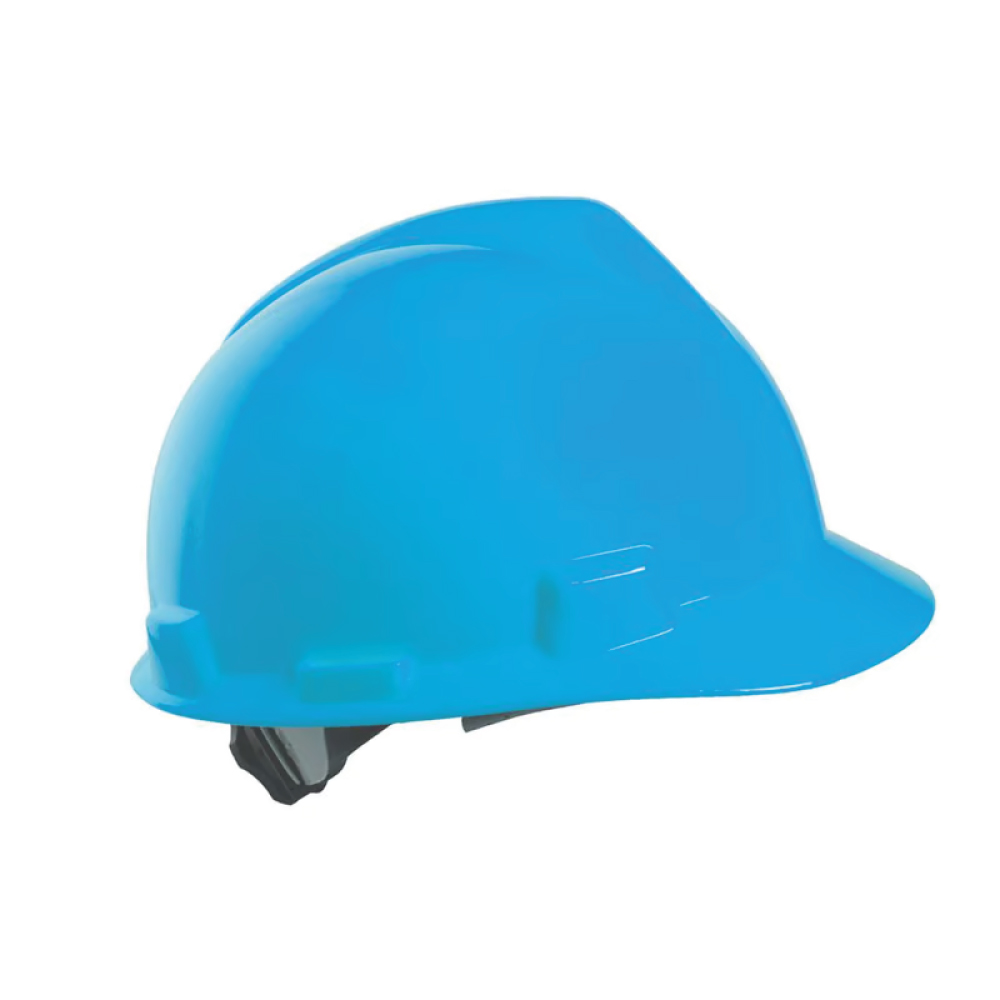 Casco-Forte-Celeste-Steelpro