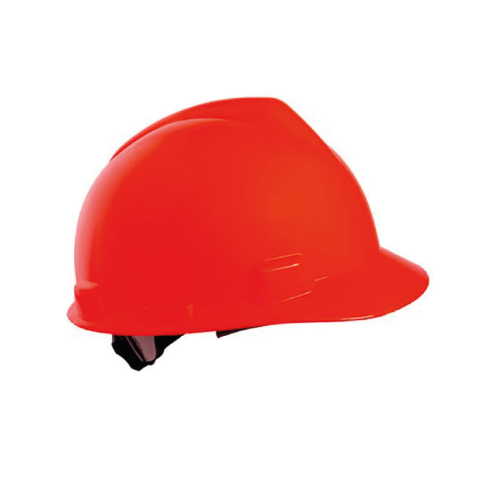 Casco-Forte-Rojo-Steelpro
