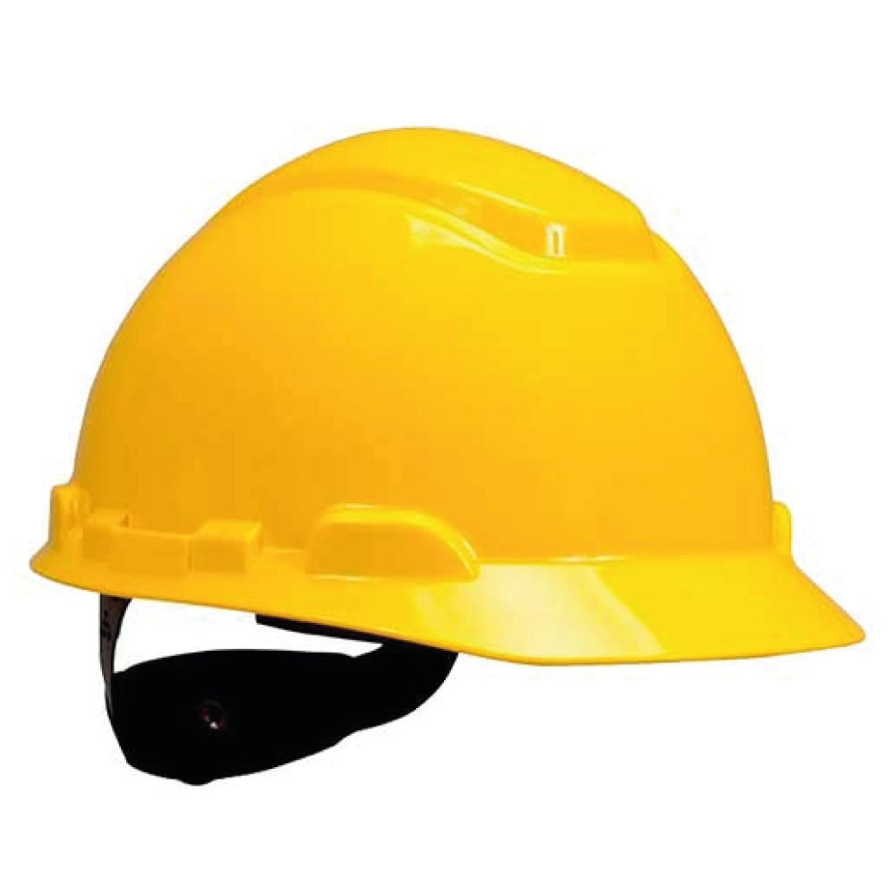 casco-3M-H700-Amarillo
